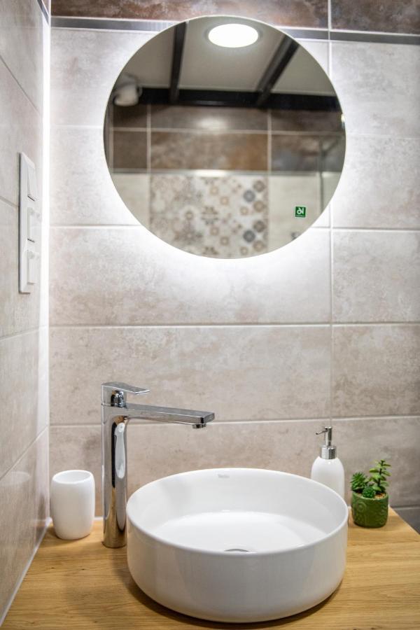 Borkapartman Szeged Ngoại thất bức ảnh