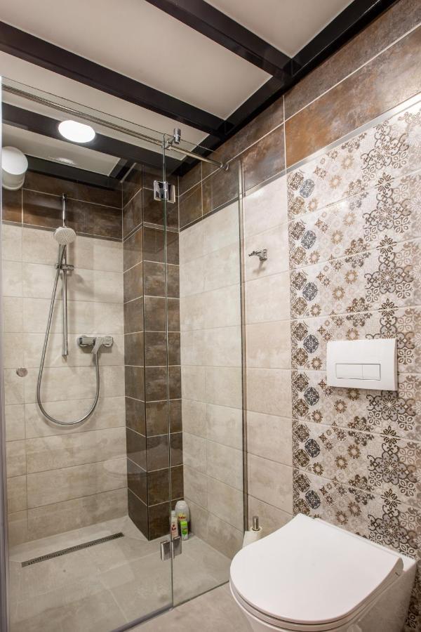 Borkapartman Szeged Ngoại thất bức ảnh