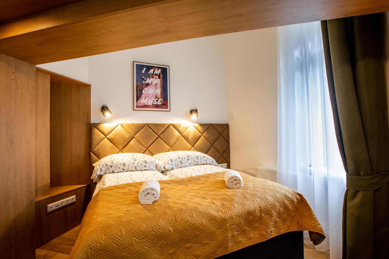 Borkapartman Szeged Ngoại thất bức ảnh